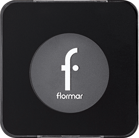 Mono senka za oči - 015 Black Mirror flormar