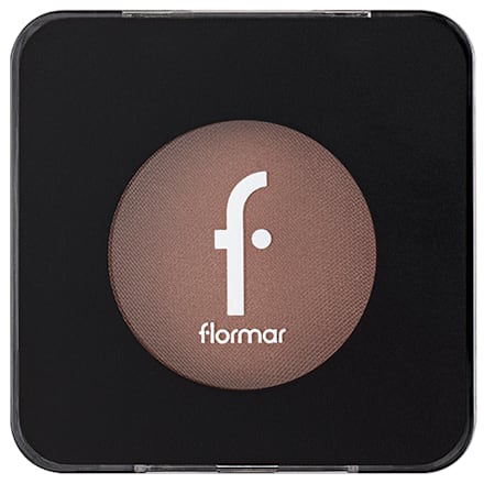 Mono senka za oči - 018 Chocolate flormar