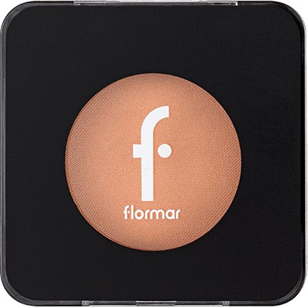 Mono senka za oči - 016 Soft Brown flormar