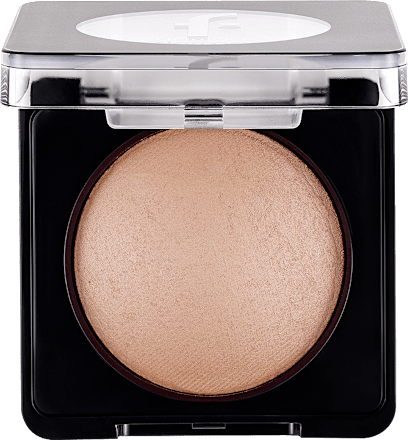 BAKED BLUSH-ON rumenilo- 050 PEACHY BRONZE flormar