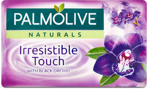 Тоалетен сапун орхидея Irresistible Touch Black  PALMOLIVE