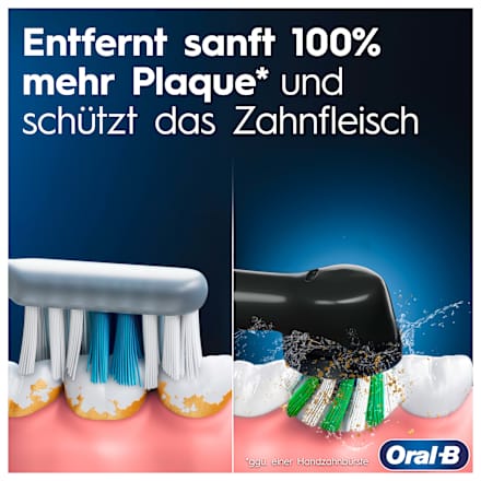 Elektrische Zahnbürste Series 1 Oral-B