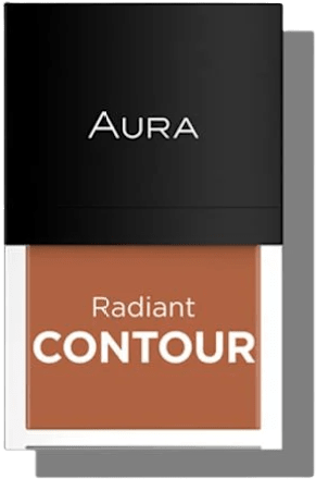 Radiant tečni kontur – 323 Tanned AURA