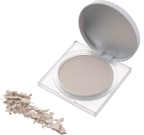Mattifier Translucent kompaktni puder  AURA