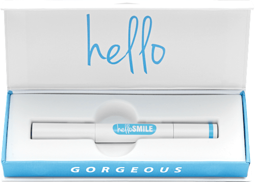 TEETH WHITENING PEN - olovka za beljenje zuba helloSMILE