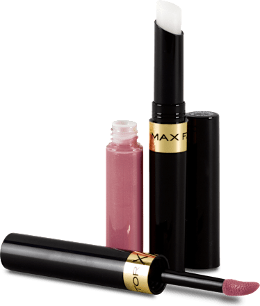 Червило с топ гланц Lipfinity 20 MAX FACTOR