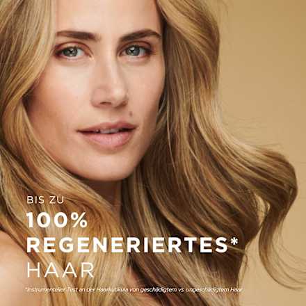 Haarkur miracles Bond Repair Intensivpflege PANTENE PRO-V