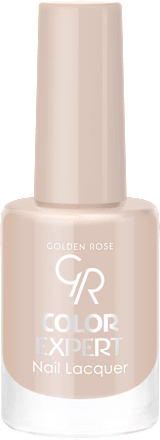 Лак за нокти Color Expert - № 06 GOLDEN ROSE