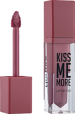 KISS ME MORE LIP TATTOO mat tečni karmin - 06 flormar