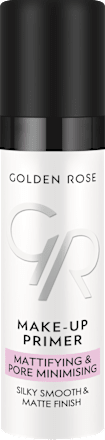 База за грим Mattifying & Pore minimising GOLDEN ROSE