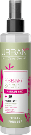 Hajerősítő hajbalzsam spray, hullásra hajlamos és gyenge hajra URBAN Care