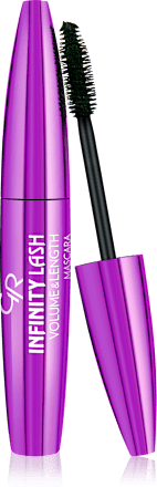 Спирала за мигли Infinity Lash Volume&Length  GOLDEN ROSE