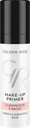 База за грим Luminous Finish GOLDEN ROSE