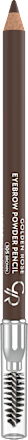 Молив за вежди - Nr. 105 Brown GOLDEN ROSE
