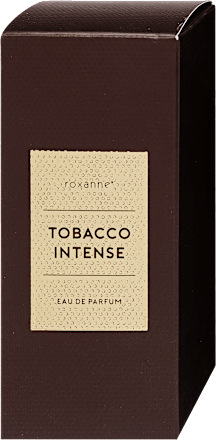 Férfi EdP, Tobacco roxanne