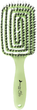 Pro3D flex četka za kosu, više vrsta nascita