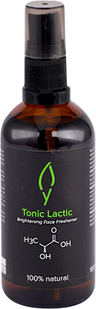 Tonic Lactic - tonik za lice na bazi mlečne kiseline  ZOYA