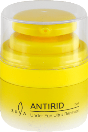 THE REPAIR COLLECTION ANTIRID krema za predeo oko očiju ZOYA