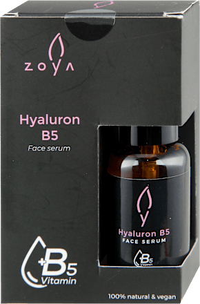 Hyaluron B5 Serum za lice ZOYA