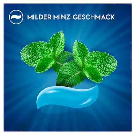 Zahnpasta Kinder Pro Oral-B