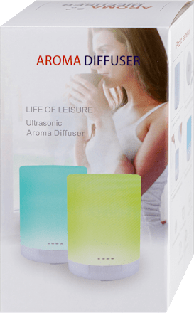 Aroma difuzer valjak  Nexus