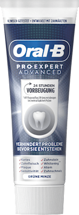 Zahnpasta Pro Expert Advanced Oral-B