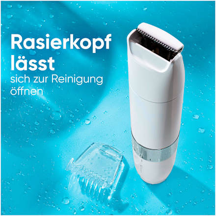Bikini Trimmer Gillette Venus