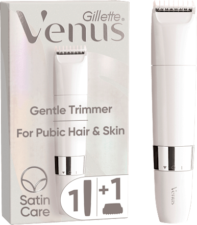 Bikini Trimmer Gillette Venus