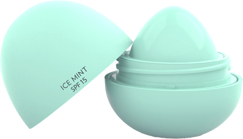 Балсам за устни Lip Butter Ice Mint GOLDEN ROSE