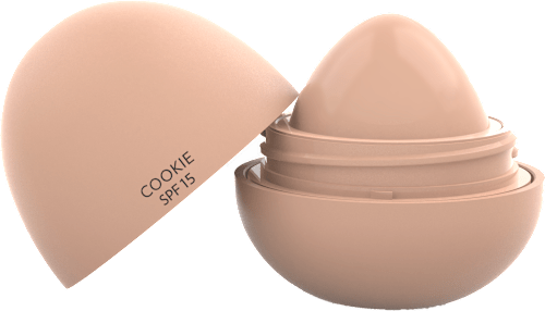 Балсам за устни Lip Butter Cookie GOLDEN ROSE