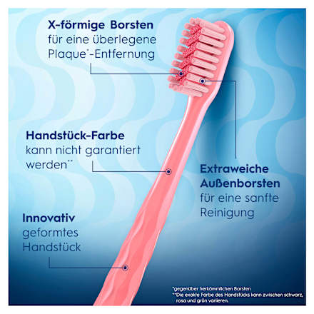 Zahnbürste Pro Extra Soft Oral-B