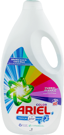 COLOR tečni detergent za pranje veša ARIEL
