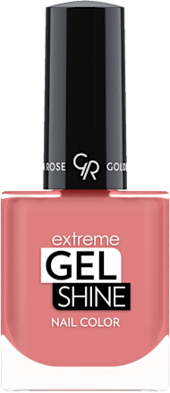 Лак за нокти Extreme Gel Shine - № 16 GOLDEN ROSE