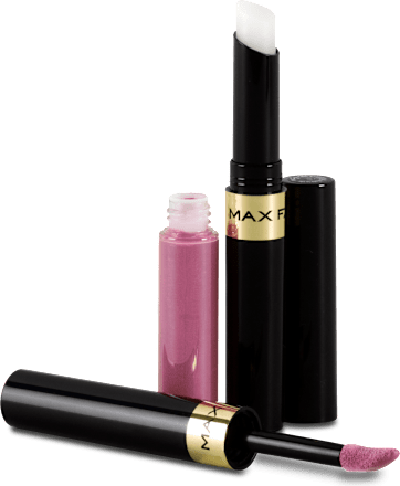 Червило с топ гланц Lipfinity 55 MAX FACTOR
