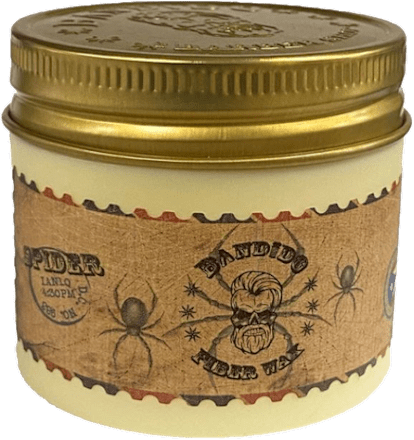 Vosak za oblikovanje kose Bandido