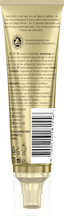 Durstlöscher für trockene Spitzen PANTENE PRO-V