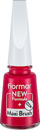NAIL ENAMEL 125 flormar
