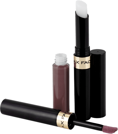 Lipfinity ruž za usne – 160 Iced MAX FACTOR