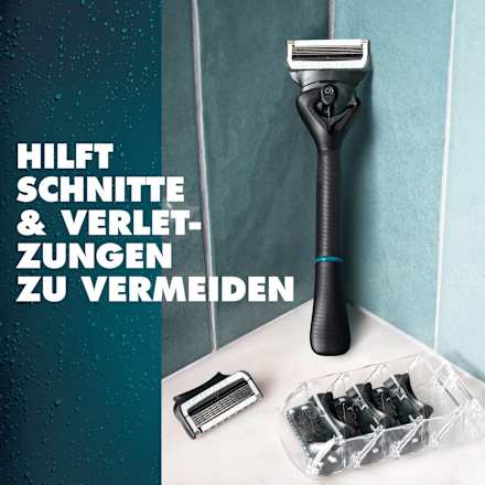Rasierklingen, Intimate Gillette INTIMATE