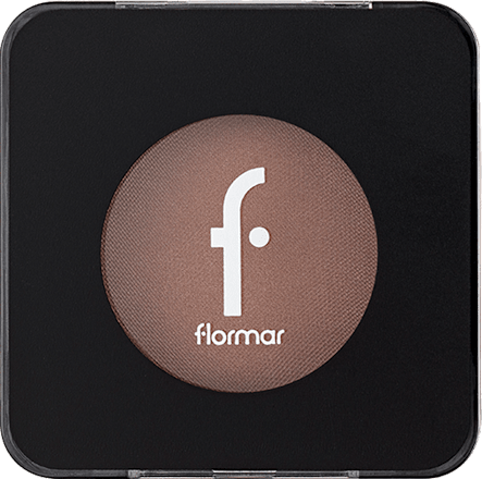 Mono senka za oči - 018 Chocolate flormar