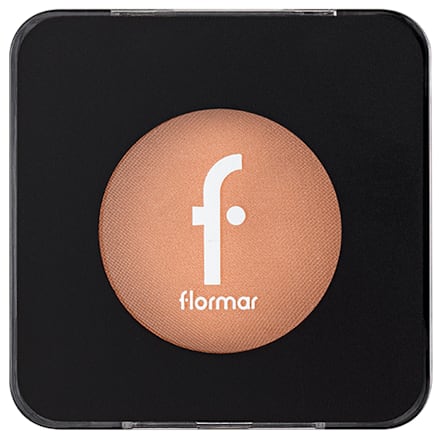Mono senka za oči - 016 Soft Brown flormar
