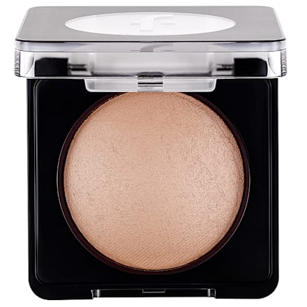 BAKED BLUSH-ON rumenilo- 050 PEACHY BRONZE flormar