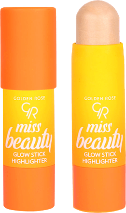 Хайлайтър стик Nr. 2C23A star glow  GOLDEN ROSE