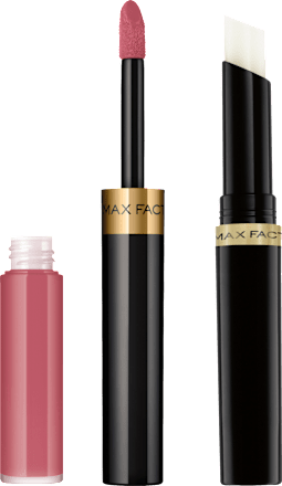 Lippenstift Lipfinity 20 Angelic MAX FACTOR
