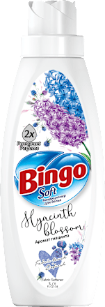 Омекотител Hyacint blossom Bingo