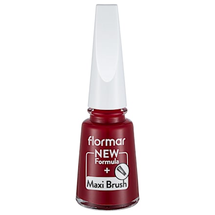 NAIL ENAMEL 406 flormar