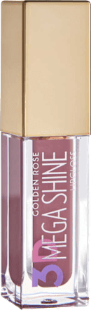 Гланц за устни 3D Mega Shine - Nr.106 GOLDEN ROSE