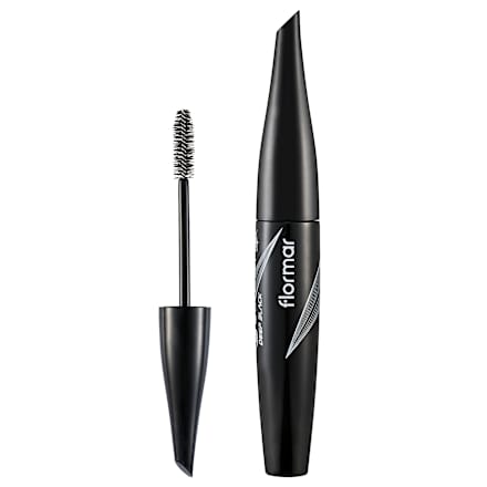 SPIDER LASH DEEP BLACK maskara flormar
