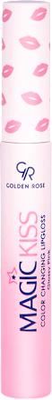 Гланц за устни MAGIC KISS GOLDEN ROSE