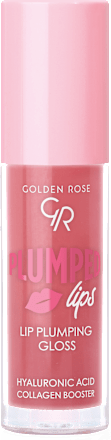 Гланц за устни Plumped - Nr. 210 GOLDEN ROSE